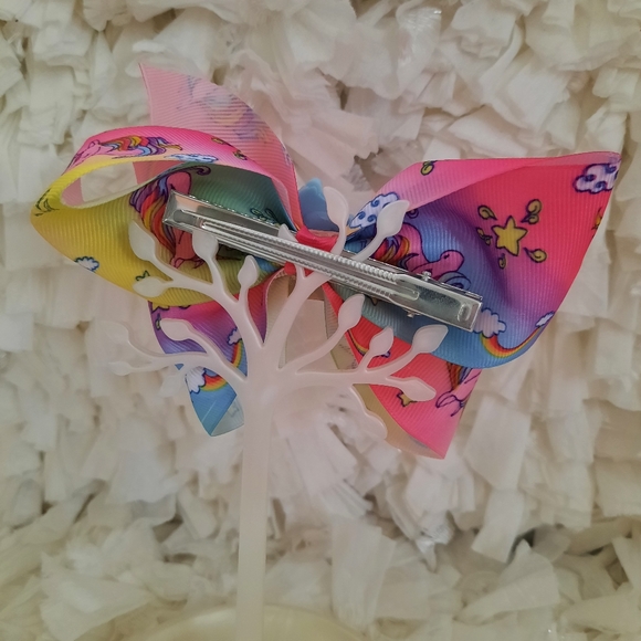 Sjukhus Solicitude Razorblade Dulce Menhera Bow - Picture 4 of 6